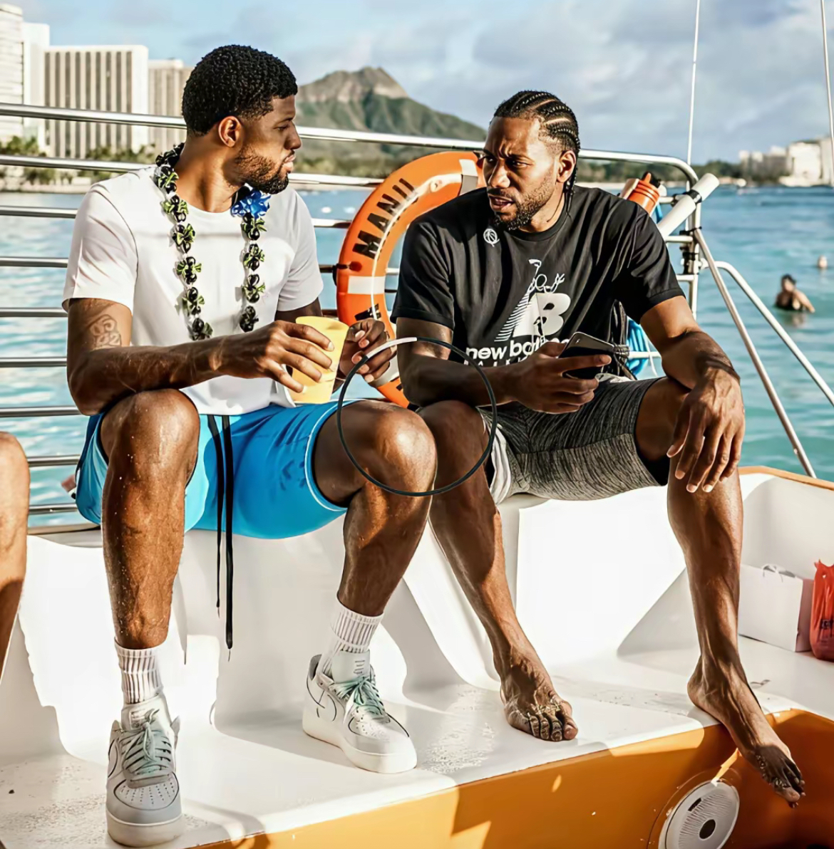 洛杉矶快船迎德甲关键赛，集结日篮板制胜，震撼外界，资深球员宣示担当的简单介绍